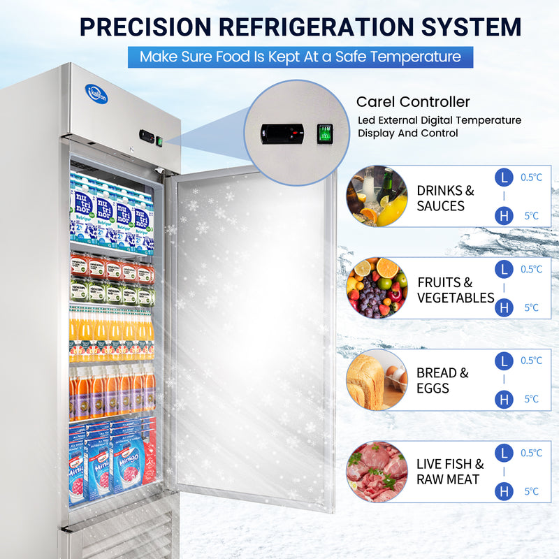 28cu Reddy Ice Machine 27